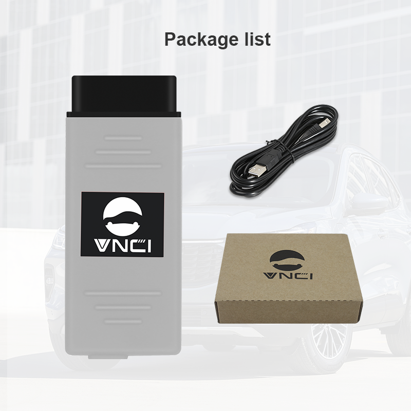 VNCI 6515SZ Suzuki automobile special inspection tool is compatible with the original SDT-II